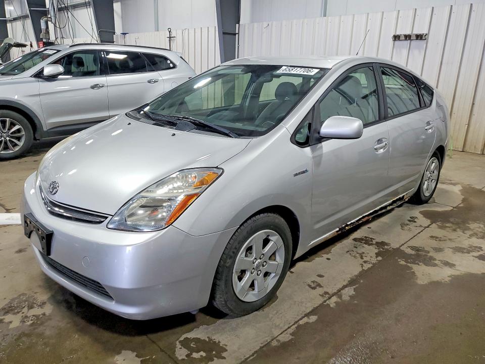 Продажа на аукционе авто 2008 Toyota Prius, vin: JTDKB20U383349312, номер лота: 65817706