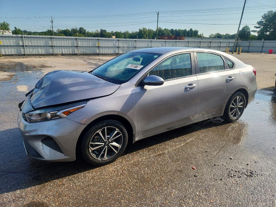 Продаж на аукціоні авто 2024 Kia Forte, vin: 3KPF24AD8RE817962, номер лоту: 65333776