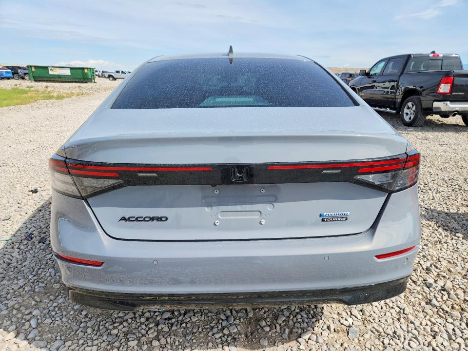 Aukcja sprzedaży 2023 Honda Accord, vin: 1HGCY2F80PA007020, numer aukcji: 64945996
