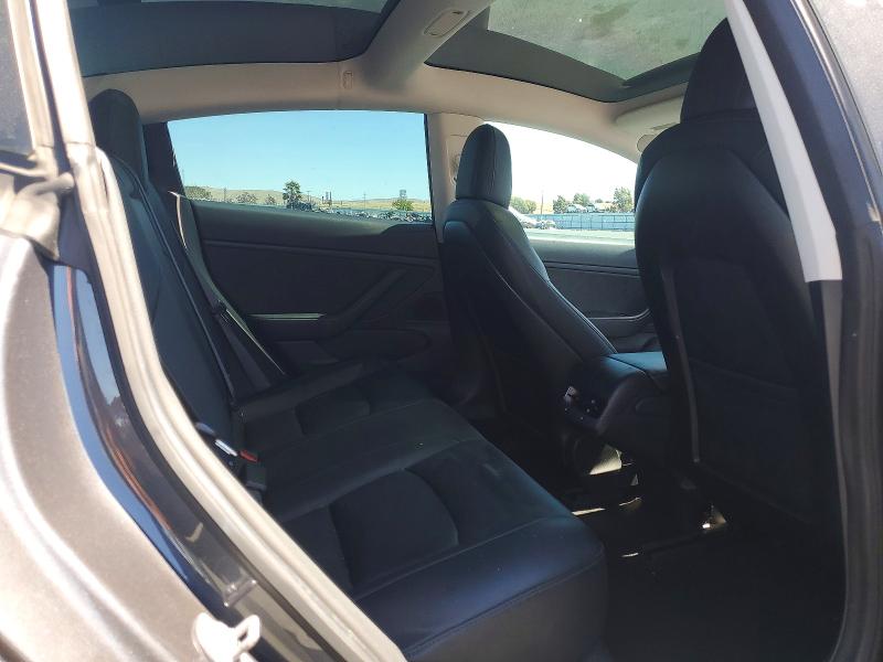 Aukcja sprzedaży 2018 Tesla Model 3, vin: 5YJ3E1EA7JF038205, numer aukcji: 66209316