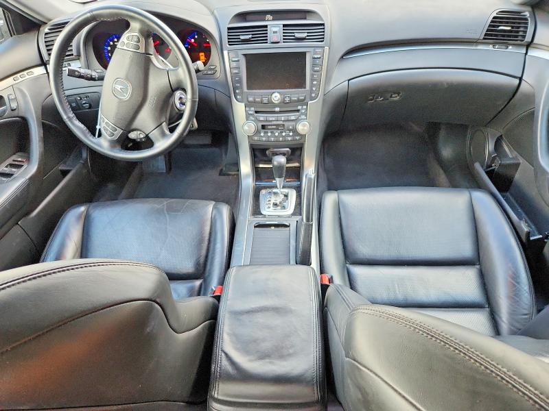 Aukcja sprzedaży 2006 Acura 3.2tl, vin: 19UUA66286A043001, numer aukcji: 65889636