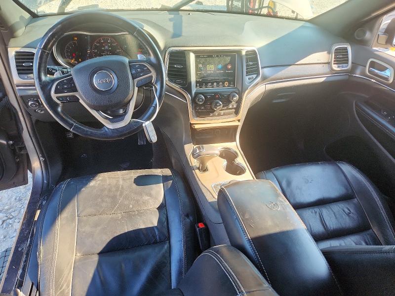 Продажа на аукционе авто 2015 Jeep Grand Cherokee, vin: 1C4RJFBG3FC725441, номер лота: 63470496
