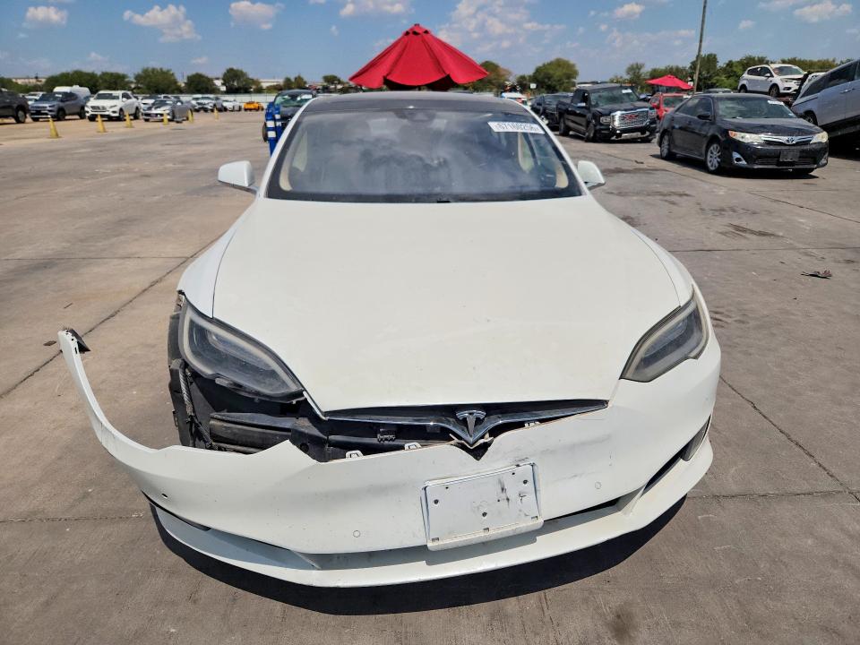 Aukcja sprzedaży 2016 Tesla Model S, vin: 5YJSA1E19GF159236, numer aukcji: 67160256