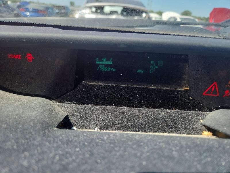 65605876 :رقم المزاد ، JTDKB20U540111263 vin ، 2004 Toyota Prius مزاد بيع