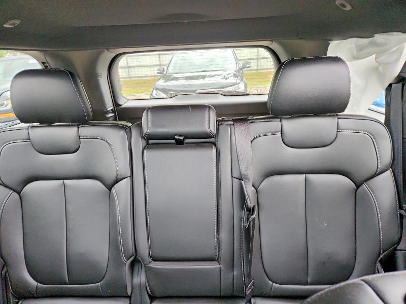 65507696 :رقم المزاد ، 1C4RJHBG9R8583650 vin ، 2024 Jeep Grand Cherokee مزاد بيع