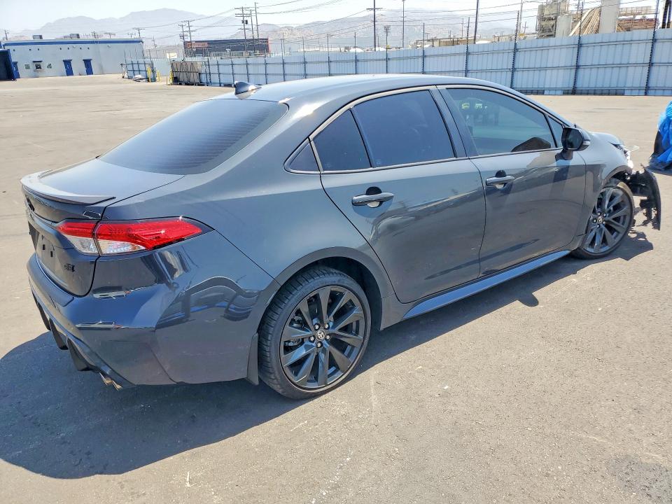 Aukcja sprzedaży 2026 Toyota Corolla, vin: 5YFS4MCE4TP256728, numer aukcji: 64120456