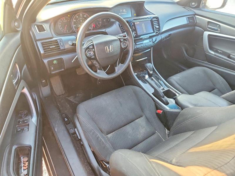 2017 Honda Accord მანქანა იყიდება აუქციონზე, vin: 1HGCT1B78HA000453, აუქციონის ნომერი: 65295936