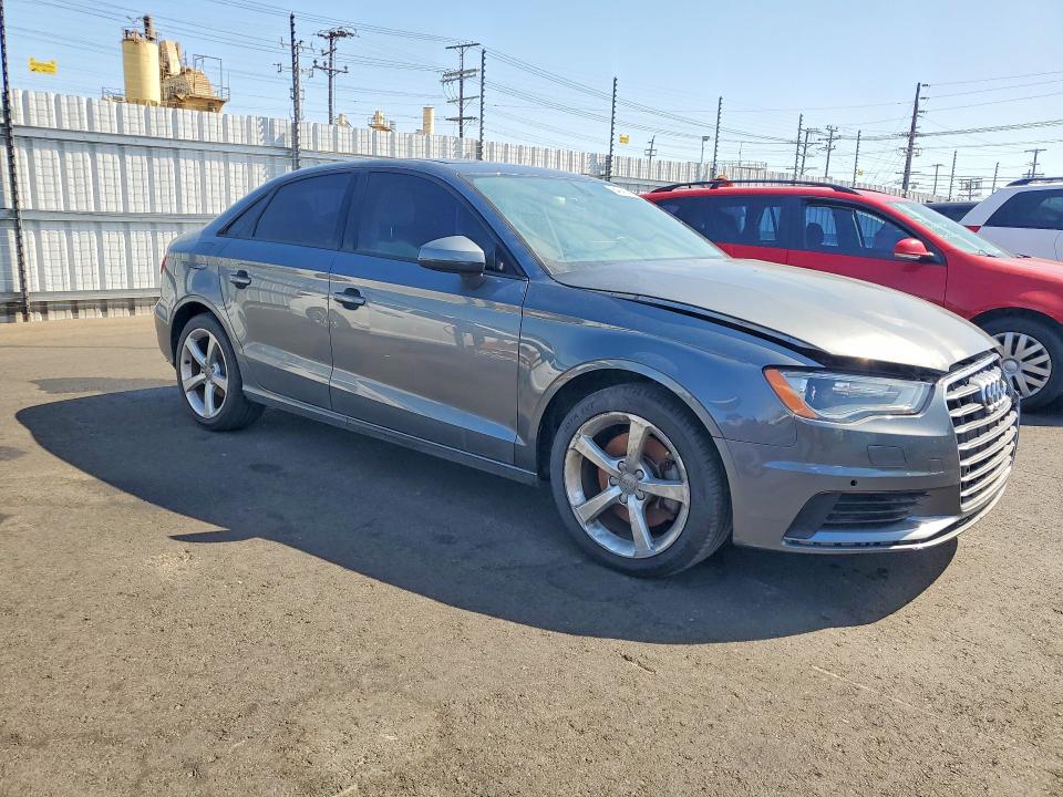 Aukcja sprzedaży 2016 Audi A3, vin: WAUA7GFF4G1023352, numer aukcji: 64941756