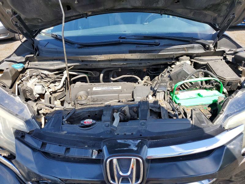 Продажа на аукционе авто 2015 Honda Cr-v, vin: 2HKRM4H75FH627616, номер лота: 62633686