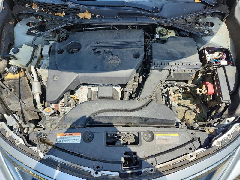 63655006 :رقم المزاد ، 1N4AL3AP8FN359073 vin ، 2015 Nissan Altima مزاد بيع