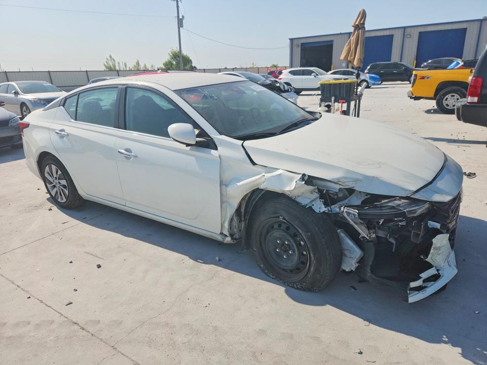 2023 Nissan Altima მანქანა იყიდება აუქციონზე, vin: 1N4BL4BV1PN383918, აუქციონის ნომერი: 64128966