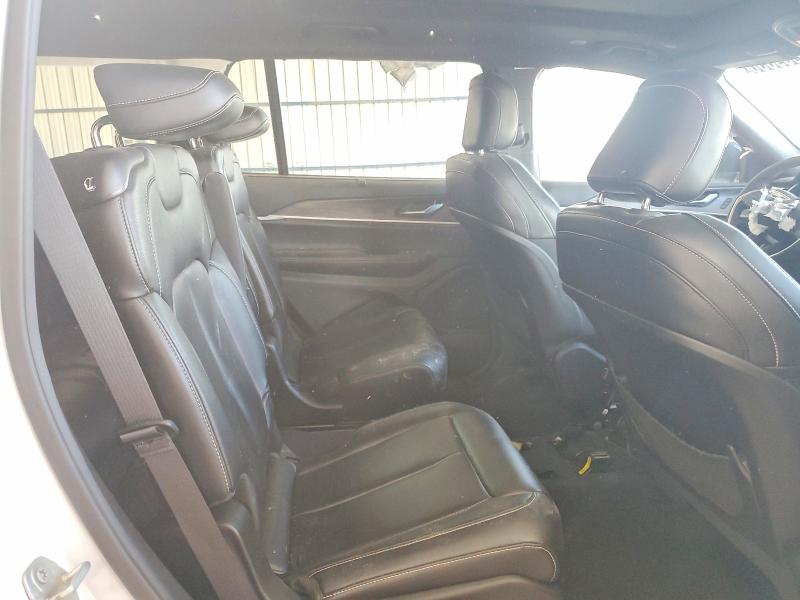 66959336 :رقم المزاد ، 1C4RJKBG6R8536296 vin ، 2024 Jeep Grand Cherokee مزاد بيع