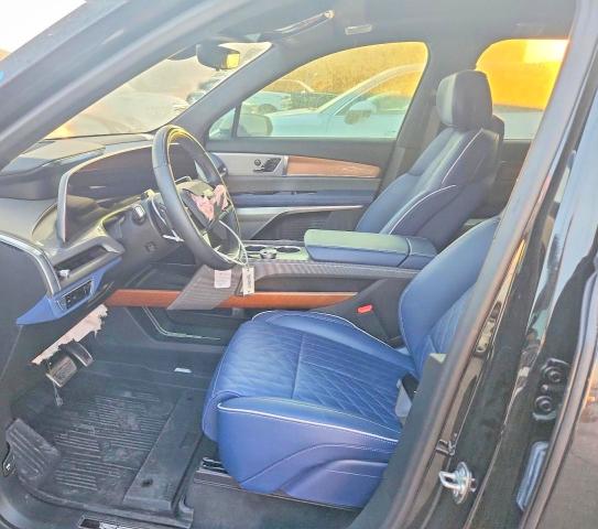 Aukcja sprzedaży 2026 Cadillac Vistiq, vin: 1GYC3MML6TZ704696, numer aukcji: 66692126