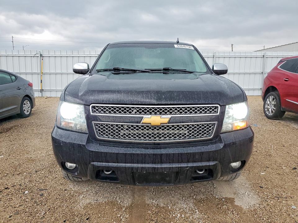 Aukcja sprzedaży 2013 Chevrolet Tahoe, vin: 1GNSKCE04DR236625, numer aukcji: 63846756