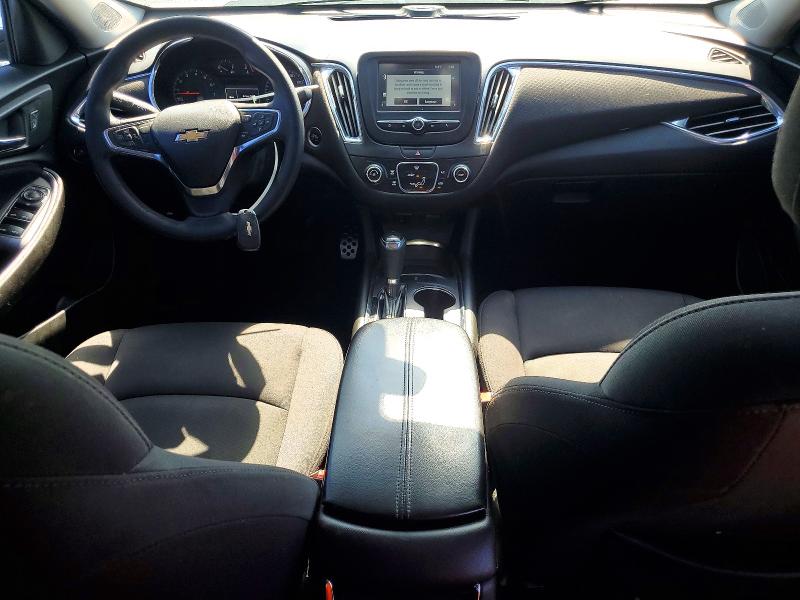 Продаж на аукціоні авто 2017 Chevrolet Malibu, vin: 1G1ZE5ST2HF222859, номер лоту: 65008026