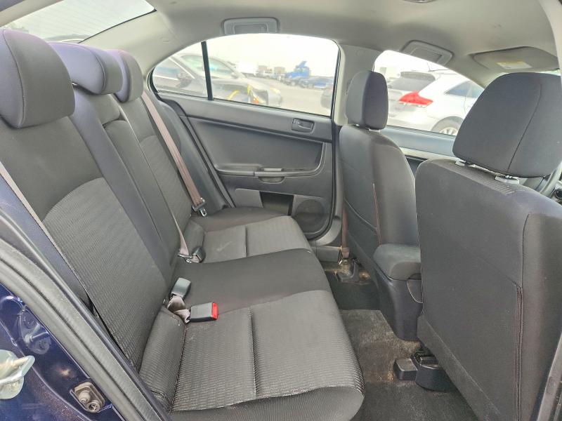Продажа на аукционе авто 2013 Mitsubishi Lancer, vin: JA32U2FUXDU023155, номер лота: 64240156