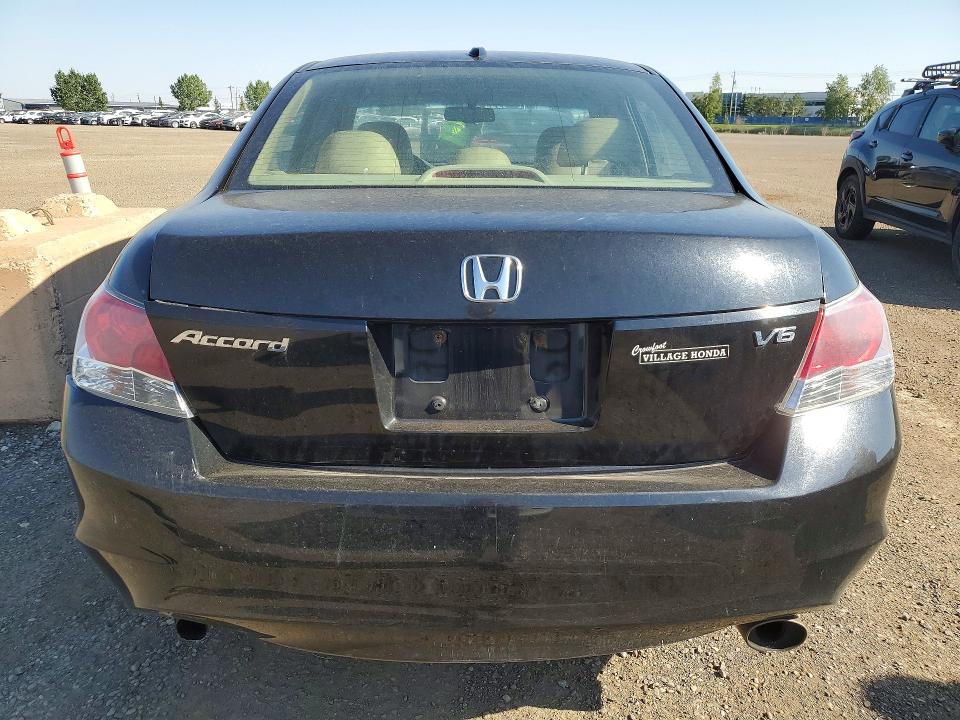 2008 Honda Accord მანქანა იყიდება აუქციონზე, vin: 1HGCP36828A802872, აუქციონის ნომერი: 66916106