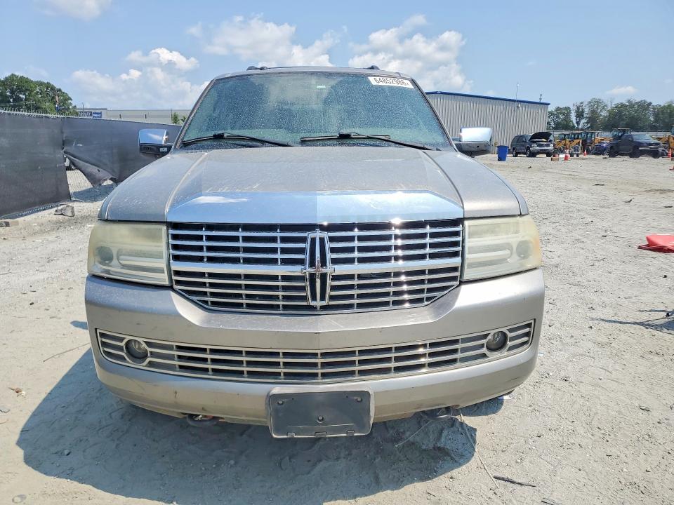 Aukcja sprzedaży 2008 Lincoln Navigator, vin: 5LMFU28548LJ06545, numer aukcji: 64852986
