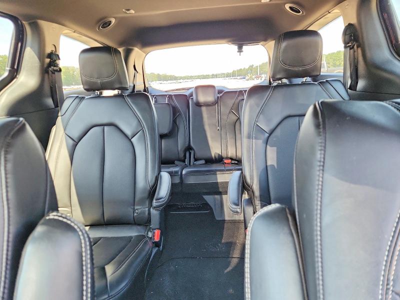 Продаж на аукціоні авто 2025 Chrysler Pacifica, vin: 2C4RC1BG0SR554016, номер лоту: 65182536