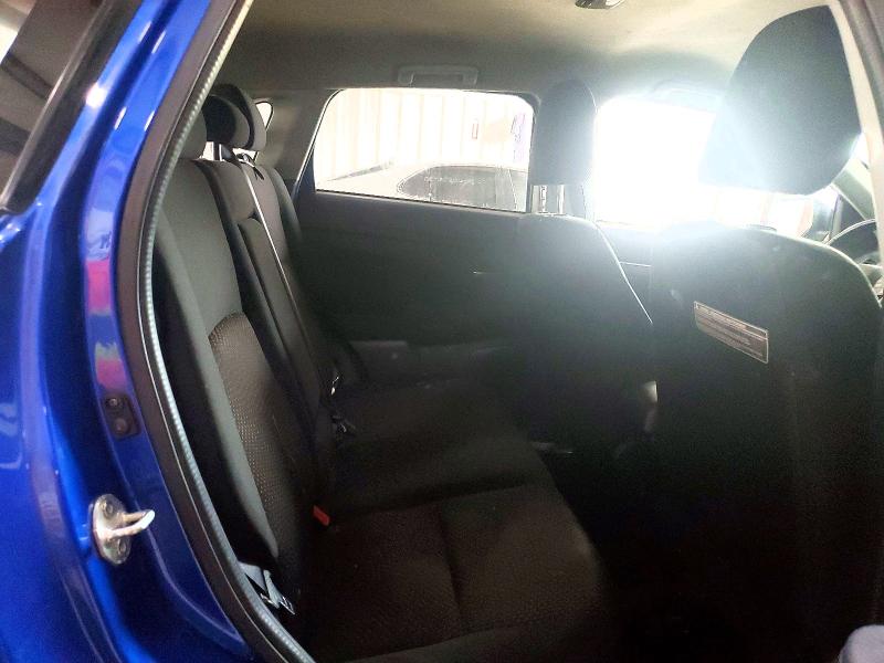 Продажа на аукционе авто 2016 Mitsubishi Outlander Sport, vin: JA4AR3AW2GZ030941, номер лота: 65500456