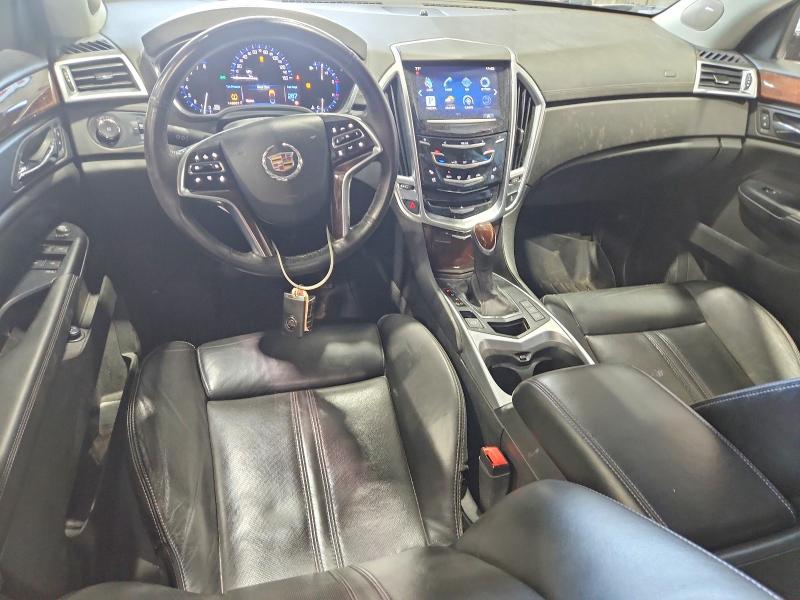 2013 Cadillac Srx მანქანა იყიდება აუქციონზე, vin: 3GYFNJE36DS649783, აუქციონის ნომერი: 64092996