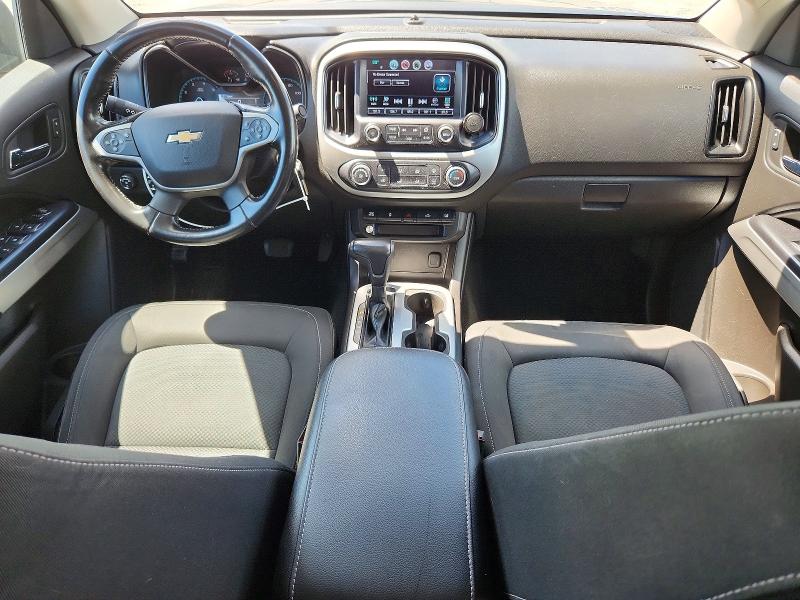 63691816 :رقم المزاد ، 1GCPTCE11H1163626 vin ، 2017 Chevrolet Colorado مزاد بيع