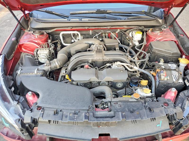 Aukcja sprzedaży 2019 Subaru Outback, vin: 4S4BSANC6K3389638, numer aukcji: 63710766