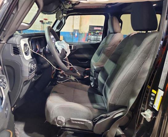 Продаж на аукціоні авто 2026 Jeep Wrangler, vin: 1C4PJXEN7TW184783, номер лоту: 67266486