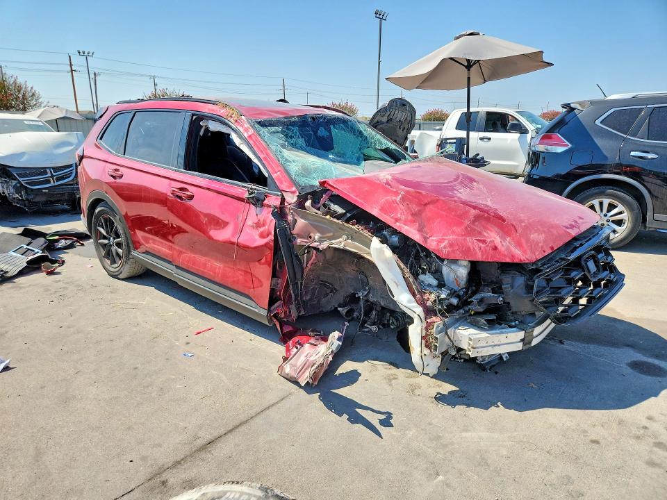 Aukcja sprzedaży 2026 Honda Cr-v, vin: 5J6RS5H83TL003402, numer aukcji: 67210396