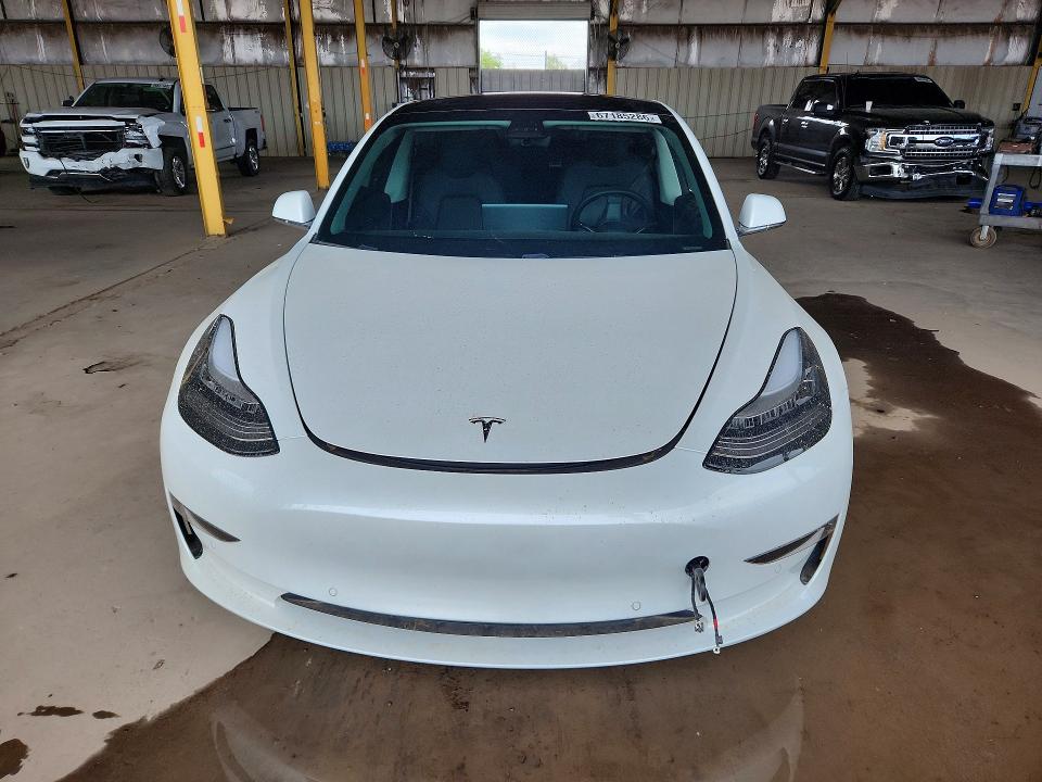 Продажа на аукционе авто 2019 Tesla Model 3, vin: 5YJ3E1EBXKF514179, номер лота: 67185286