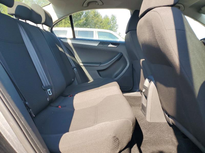 Продажа на аукционе авто 2015 Volkswagen Jetta, vin: 3VWD17AJ6FM247363, номер лота: 63833956