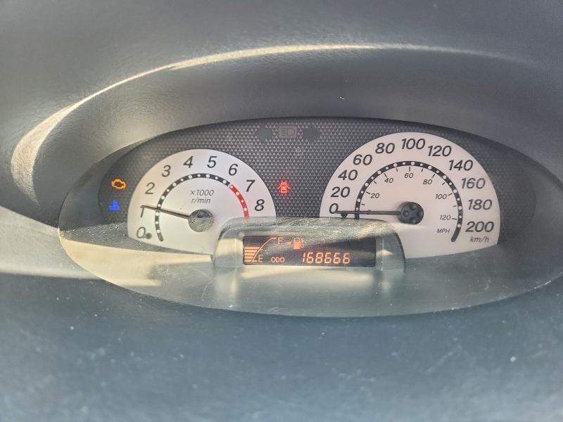 2005 Toyota Echo მანქანა იყიდება აუქციონზე, vin: JTDKT123750078022, აუქციონის ნომერი: 64803976