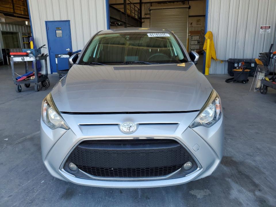 Продаж на аукціоні авто 2020 Toyota Yaris, vin: 3MYDLBYV5LY701973, номер лоту: 65185206