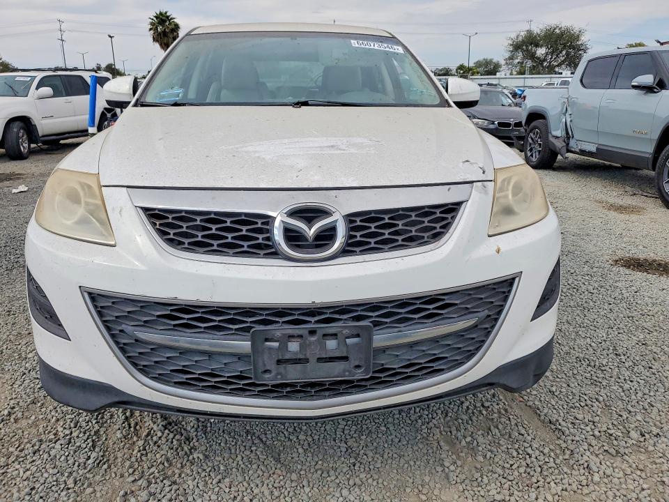 Aukcja sprzedaży 2012 Mazda Cx-9, vin: JM3TB2CV2C0343477, numer aukcji: 66073546