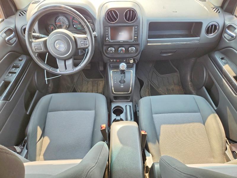 Продажа на аукционе авто 2012 Jeep Compass, vin: 1C4NJDABXCD618675, номер лота: 65479096