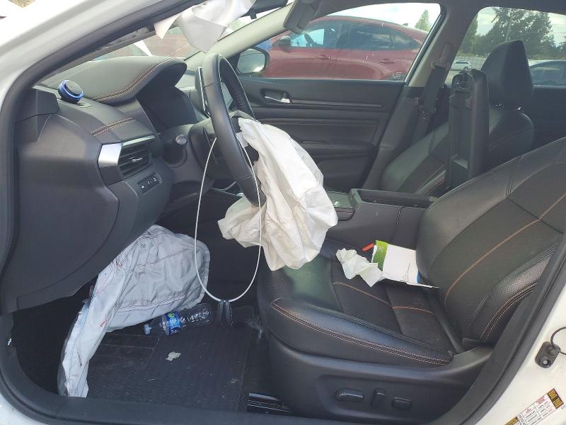 64982926 :رقم المزاد ، 1N4BL4CW6NN304828 vin ، 2022 Nissan Altima مزاد بيع
