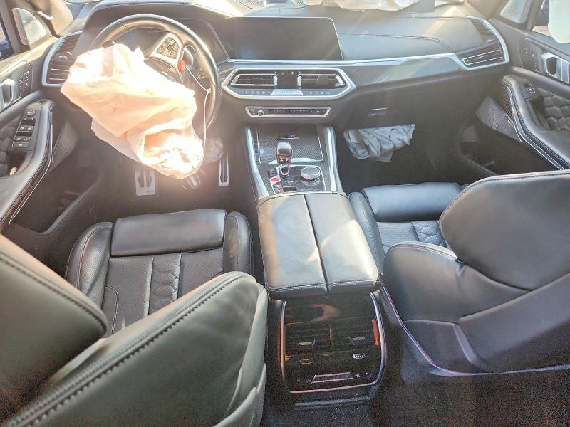 Продажа на аукционе авто 2023 Bmw X5, vin: 5YMJU0C08P9R25482, номер лота: 63349046