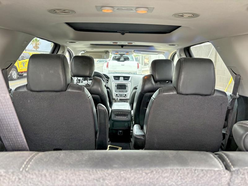 Продажа на аукционе авто 2014 Gmc Acadia, vin: 1GKKRRKD2EJ224329, номер лота: 65043336