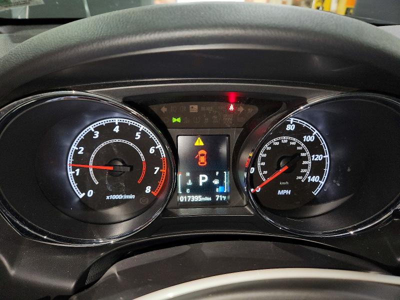 2026 Mitsubishi Outlander Sport მანქანა იყიდება აუქციონზე, vin: JA4ARUAU7TU005609, აუქციონის ნომერი: 65790646