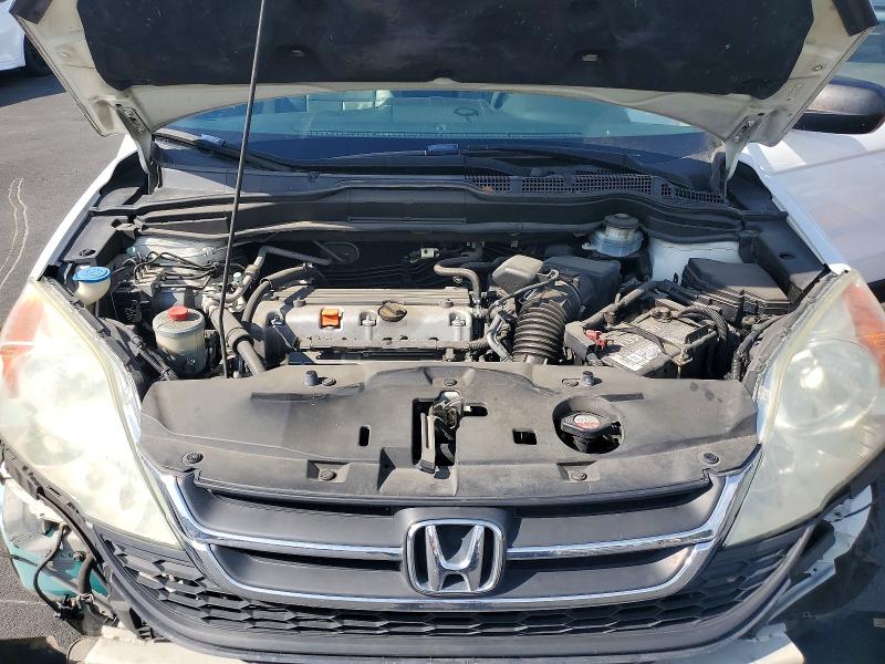 Aukcja sprzedaży 2011 Honda Cr-v, vin: 5J6RE3H44BL043060, numer aukcji: 66771046
