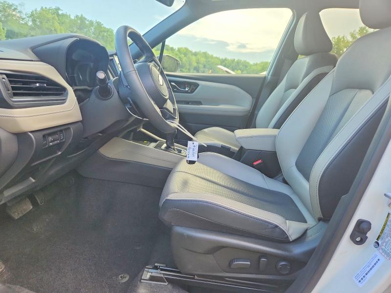64060416 :رقم المزاد ، JF2SLDRC8SH470531 vin ، 2025 Subaru Forester مزاد بيع