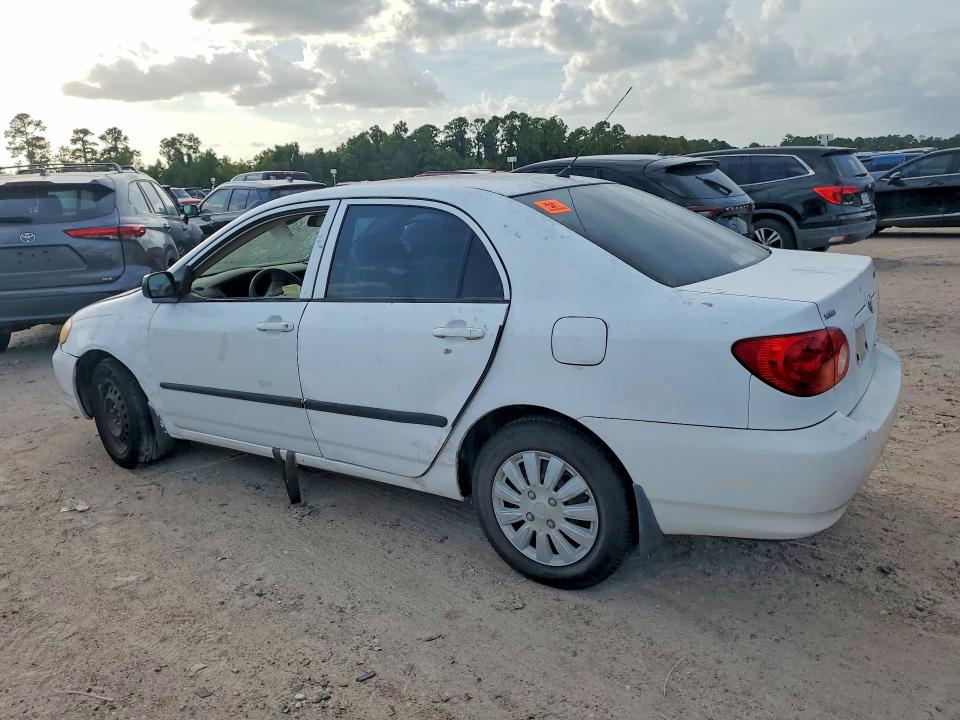 Продажа на аукционе авто 2004 Toyota Corolla, vin: 1NXBR32E94Z223978, номер лота: 65208216