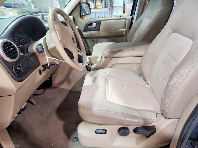 Продажа на аукционе авто 2003 Ford Expedition, vin: 1FMPU18L53LB92229, номер лота: 64233206