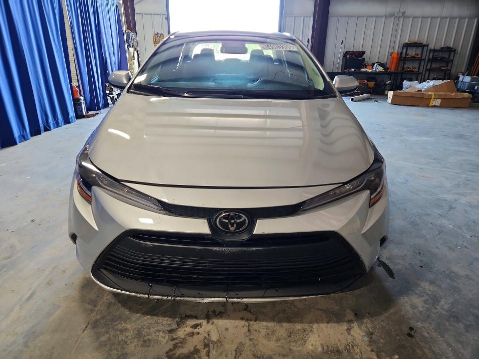 Aukcja sprzedaży 2026 Toyota Corolla, vin: 5YFB4MDEXTP387970, numer aukcji: 64903306