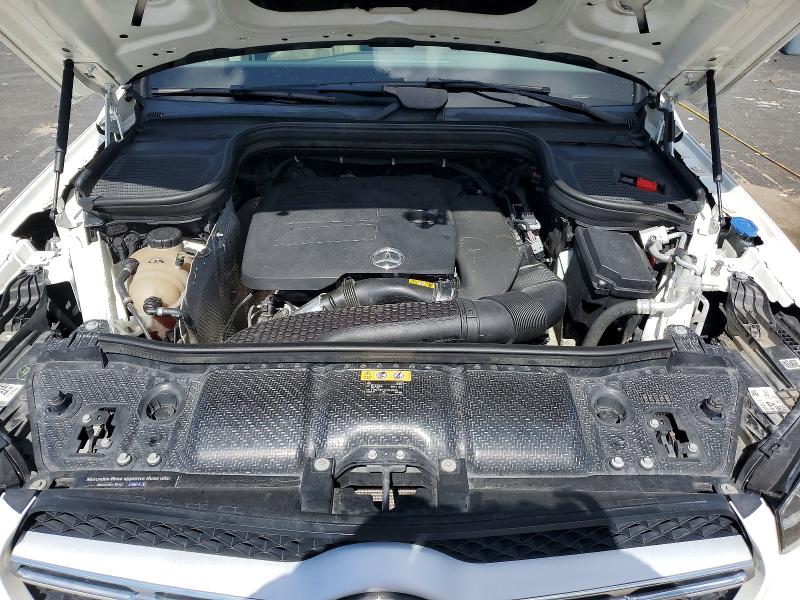Aukcja sprzedaży 2020 Mercedes-benz Gle, vin: 4JGFB4KB1LA052810, numer aukcji: 64389836