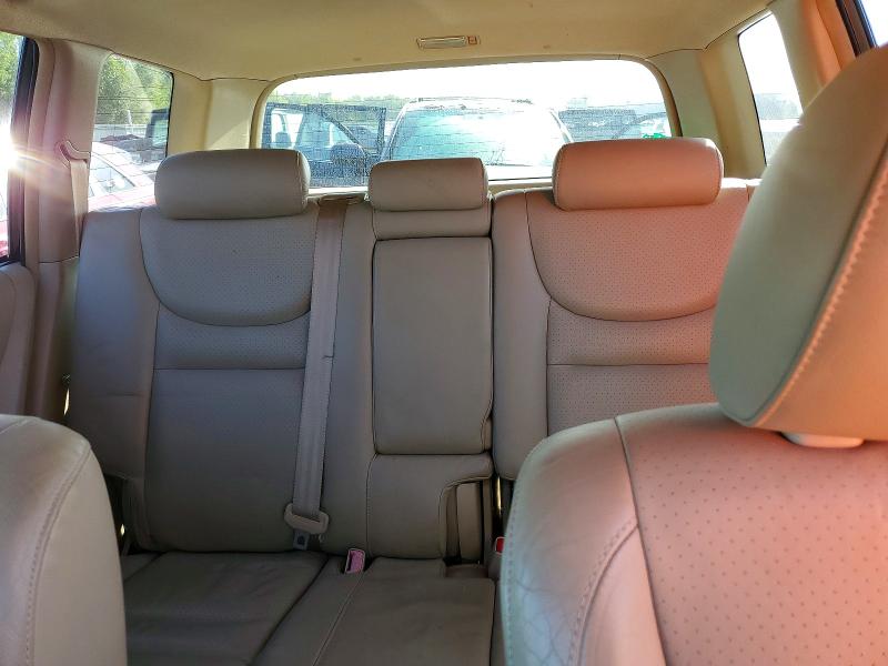 Продаж на аукціоні авто 2003 Toyota Highlander, vin: JTEHF21A130150591, номер лоту: 65712366