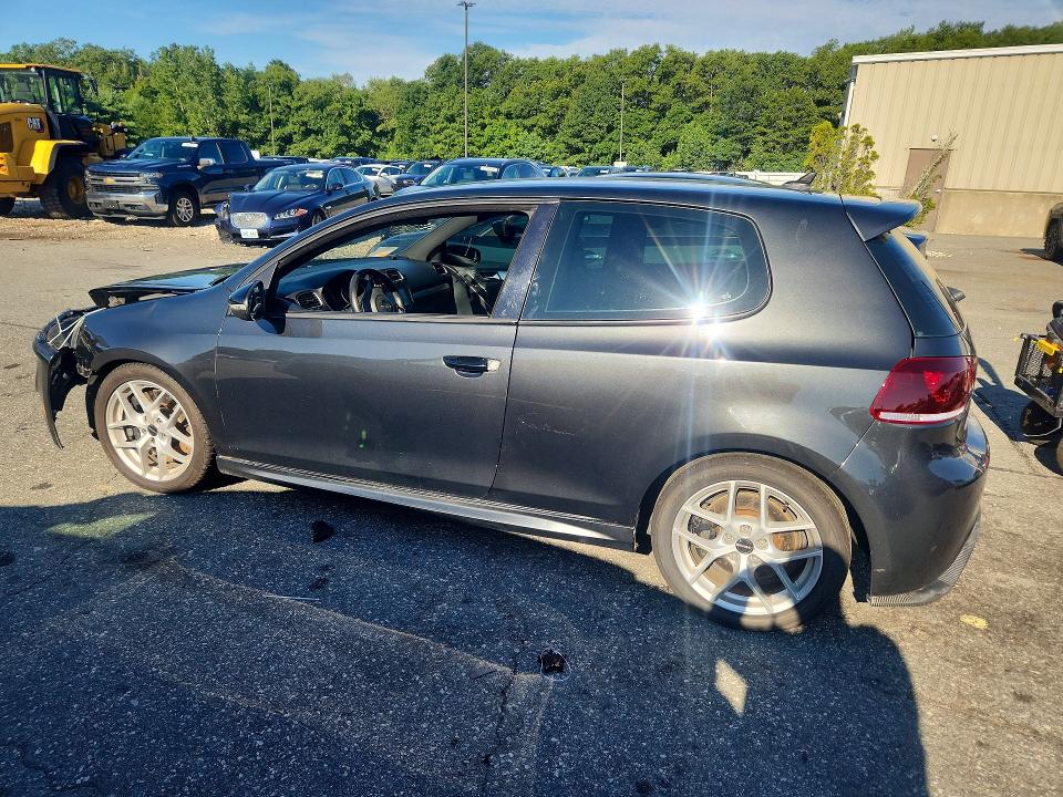 63719266 :رقم المزاد ، WVWRF7AJ9DW069505 vin ، 2013 Volkswagen Golf R مزاد بيع