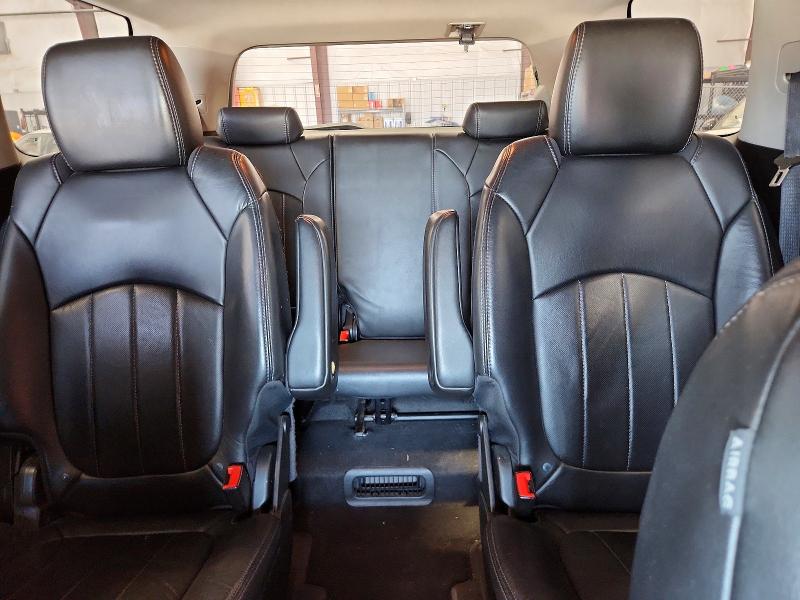 Aukcja sprzedaży 2014 Gmc Acadia, vin: 1GKKRTKD5EJ169808, numer aukcji: 64462056