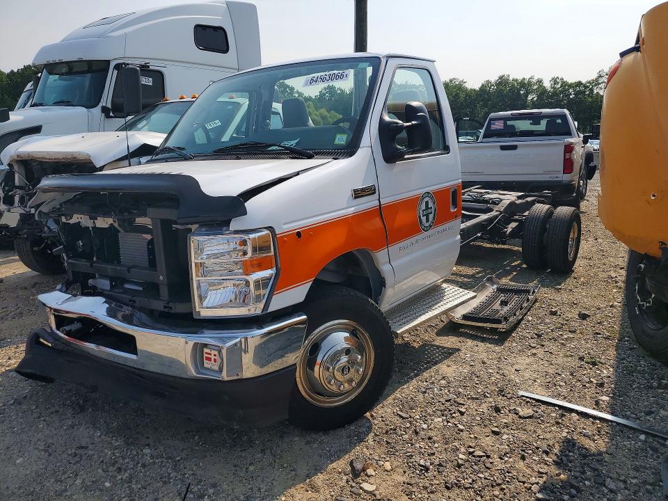 Aukcja sprzedaży 2025 Ford Econoline, vin: 1FDXE4FNXSDD15485, numer aukcji: 64563066
