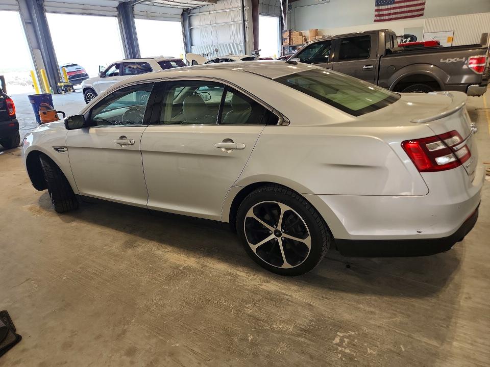 Aukcja sprzedaży 2014 Ford Taurus, vin: 1FAHP2F80EG115211, numer aukcji: 63160676